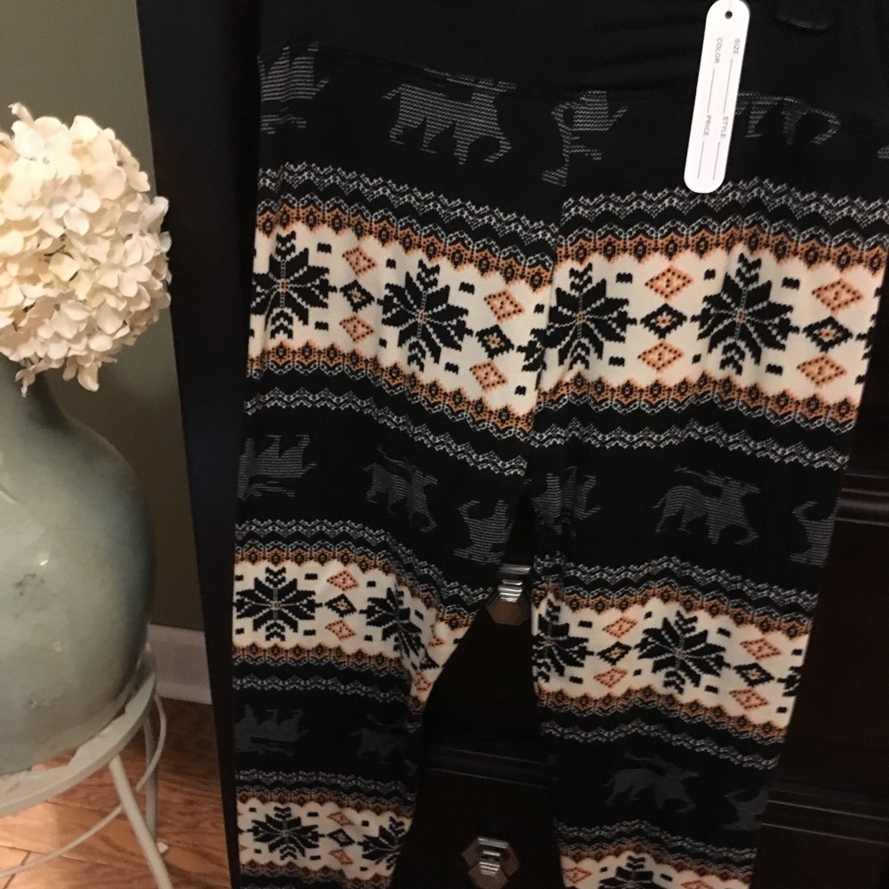 Leggings